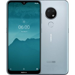 Замена камеры на телефоне Nokia 6.2 в Барнауле